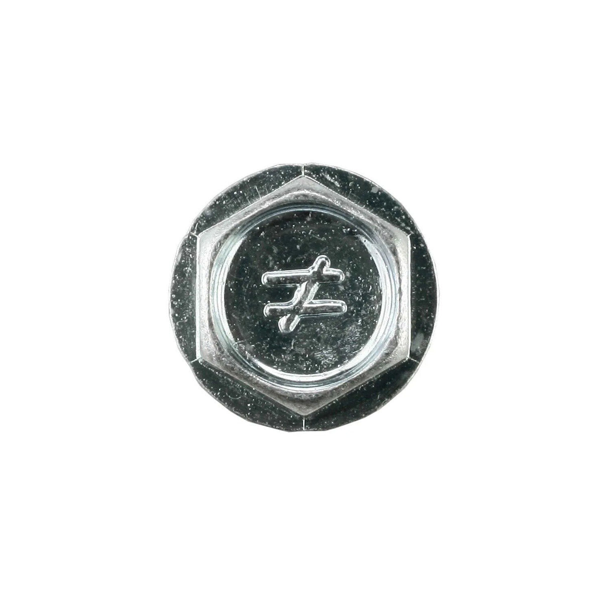 Simpson Strong-Tie E1B1414R100 Self-Drilling E Metal Screw Clear-Zinc Coating (100 Pack) - 2