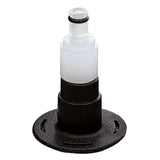 Simpson Strong-Tie EIP-EZA E-Z-Click Flush-Mount Injection Port for Concrete Crack Repair (100 Pack)