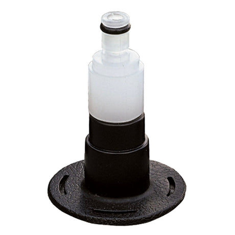 Simpson Strong-Tie EIP-EZA E-Z-Click Flush-Mount Injection Port for Concrete Crack Repair (100 Pack)