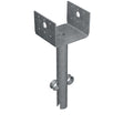 Simpson EPB44 Strong-Tie Elevated Post Base for 4x4 Posts