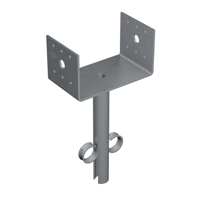 Simpson Strong-Tie EPB46 (4" x 6") Elevated Post Base
