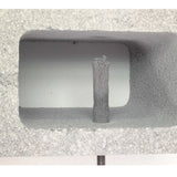 Simpson ETS628 Strong-Tie 8" Steel Epoxy-Adhesive Screen Tube for 5/8" Rod - 2