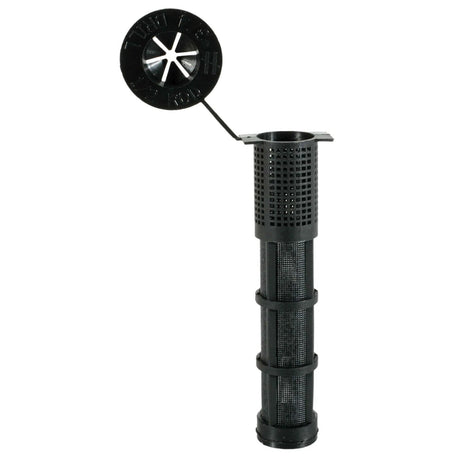 Simpson Strong-Tie EWS376P (6 in.) Opti-Mesh Epoxy Adhesive Plastic Screen Tube for 3/8" Rod