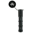 Simpson Strong-Tie EWS506P (6") Opti-Mesh Epoxy Adhesive Plastic Screen Tube for 1/2" Rod for SET-XP