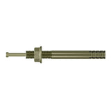 Simpson Strong-Tie EZAC50434 (1/2" x 4-3/4") Easy-Set Pin-Drive Expansion Anchor (25 Pack)