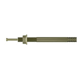 Simpson Strong-Tie EZAC50600 (1/2" x 6") Easy-Set Pin-Drive Expansion Anchor (25 Pack)