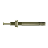 Simpson Strong-Tie EZAC62400 (5/8" x 4") Easy-Set Pin-Drive Expansion Anchor (15 Pack)