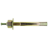Simpson Strong-Tie EZAC62600 (5/8" x 6") Easy-Set Pin-Drive Expansion Anchor (15 Pack)