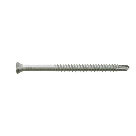Simpson Strong-Tie F07T162TDM Self-Drilling Siding Screw for Wood and Metal (1000 Pack)