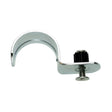 Simpson Strong-Tie GCC125-R50 (1") 13 Gauge Steel Conduit Clips for Concrete Fastening (50 Pack)