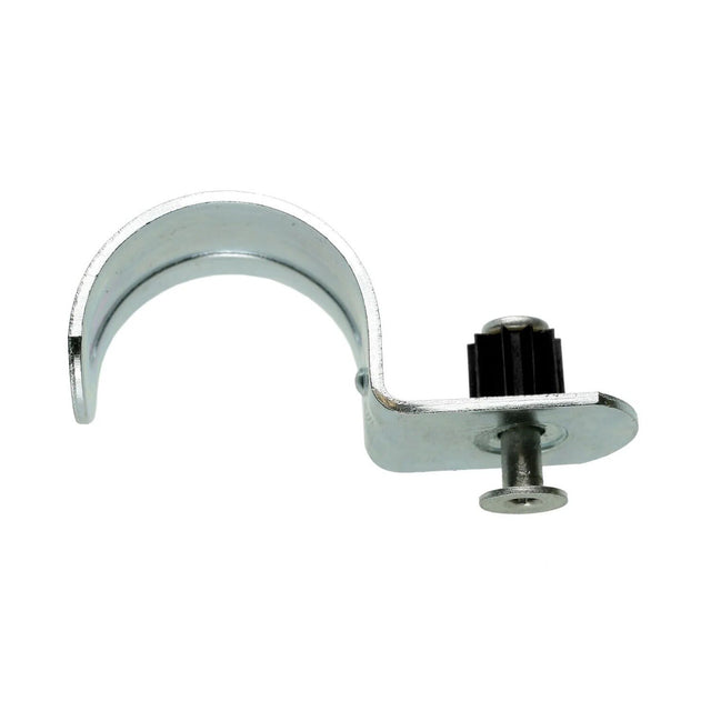 Simpson Strong-Tie GCC50-R100 (1/2" Conduit Clip with .125" Diameter x 1" Pin) (100 Pack)