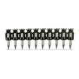 Simpson Strong-Tie GDP-62KT (5/8") Concrete Pins with Fuel Cell (1000 Pack)