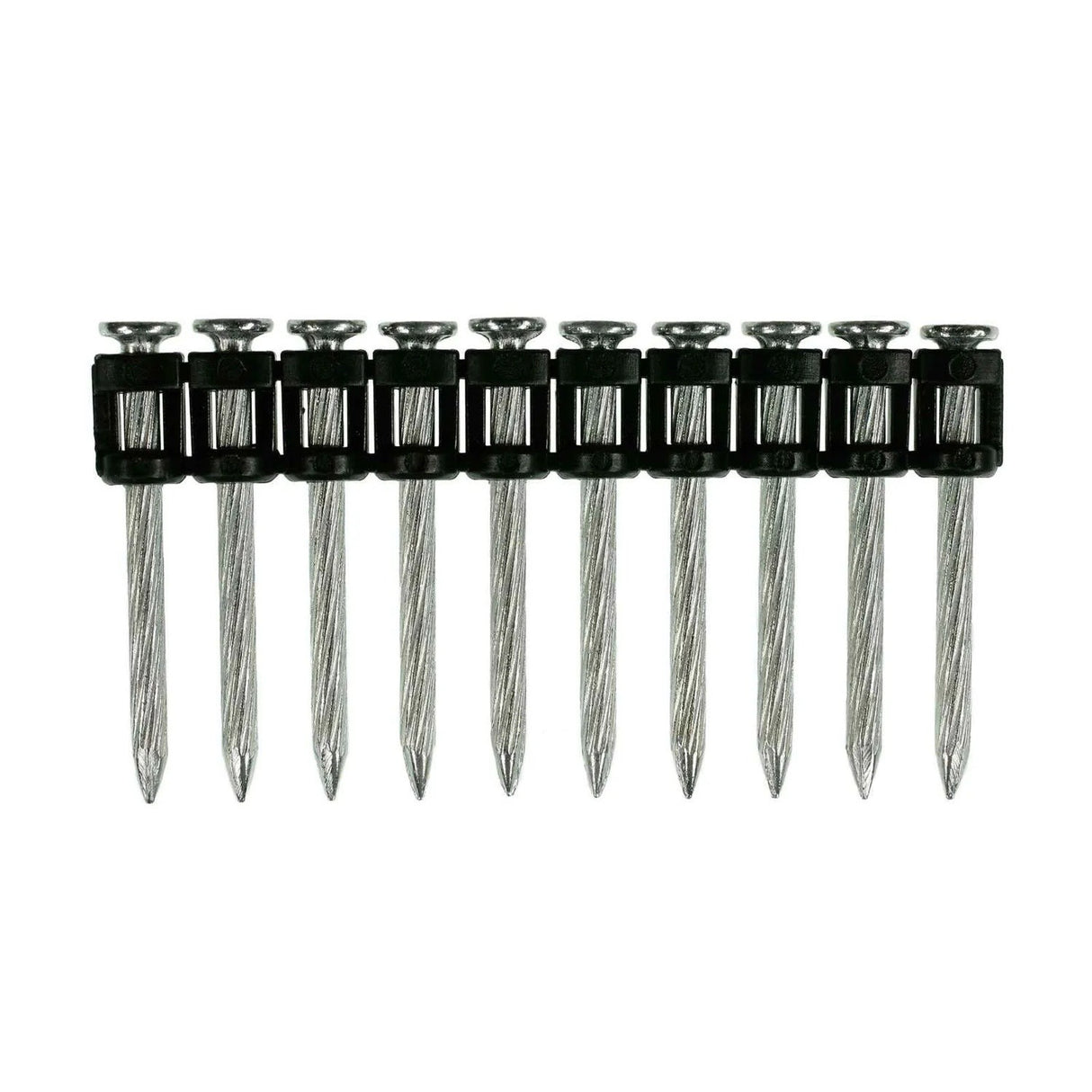 Simpson Strong-Tie GDPSK-138KT Spiral Curl Gas Pins with Fuel Cell (1000 Pack)
