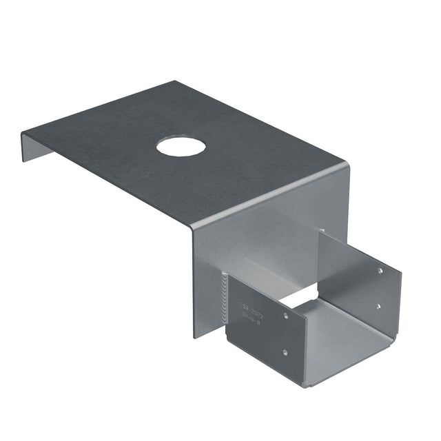 Simpson GH48-8 Strong-Tie GH Top-Flange Hanger for 4x8 Girder