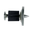 Simpson Strong-Tie GW50-R200 (1/2") Dome Washer And 1/2" Step Shank Pin w/Fuel Cell (200 Pack)