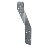 Simpson H2.5T Strong-Tie Hurricane Tie for Wood Construction