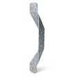 Simpson Strong-Tie H2A (18-Gauge) Hurricane Tie - G90 Zinc Galvanized