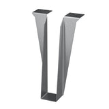 Simpson Strong-Tie HB3.56/16 Top Flange I-Joist Hanger G90 Galvanized