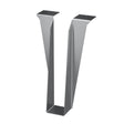 Simpson Strong-Tie HB3.56/16 Top Flange I-Joist Hanger G90 Galvanized