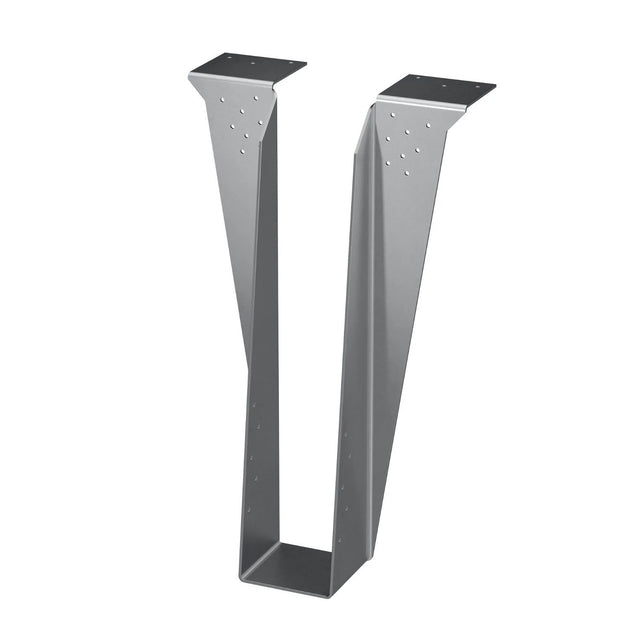 Simpson Strong-Tie HB3.56/16 Top Flange I-Joist Hanger G90 Galvanized