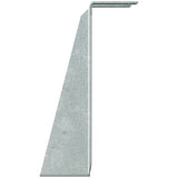 Simpson Strong-Tie HB3.56/16 Top Flange I-Joist Hanger G90 Galvanized - 3