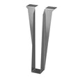 Simpson Strong-Tie HB7.12/20 (7" x 20") 10Ga Heavy Top Flange Beam Hanger - G90 Galvanized