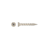 Simpson Strong-Tie HCKDSVT158S Deck-Drive (#8 x 1-5/8") T25 DSV Wood Collated Screw, Tan (1000 Pack)