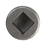 Simpson Strong-Tie HCKMTH114S (#7 x 1-1/4") Collated MTH Wood Underlayment Screw - Gray Phosphate (1000 Pack) - 2