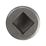 Simpson Strong-Tie HCKMTH114S (#7 x 1-1/4") Collated MTH Wood Underlayment Screw - Gray Phosphate (1000 Pack) - 2