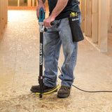 Simpson Strong-Tie HCKWSV2S Strong-Drive (#9 x 2") T25 Subfloor Collated Screw - Yellow-Zinc (1000 Pack) - 3