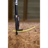 Simpson Strong-Tie HCKWSV3S Strong-Drive (#9 x 3") T25 Subfloor Collated Screw - Yellow-Zinc (500 Pack) - 8