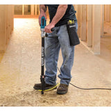 Simpson Strong-Tie HCKWSV3S Strong-Drive (#9 x 3") T25 Subfloor Collated Screw - Yellow-Zinc (500 Pack) - 10