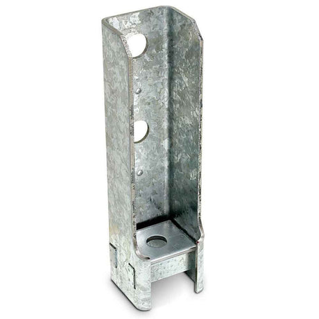 Simpson Strong-Tie HD5BHDG (9-3/8 in.) Bolted Holdown Hot-Dip Galvanized
