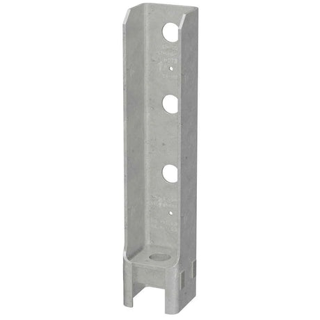 Simpson Strong-Tie HD7BHDG (12-3/8") Bolted Holdown - Hot Dip Galvanized