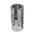 Simpson Strong-Tie HDIA37SS (3/8") Hollow Drop-In Anchor for Rod (50 Pack)
