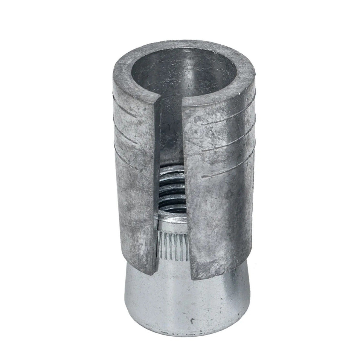 Simpson Strong-Tie HDIA37SS (3/8") Hollow Drop-In Anchor for Rod (50 Pack)