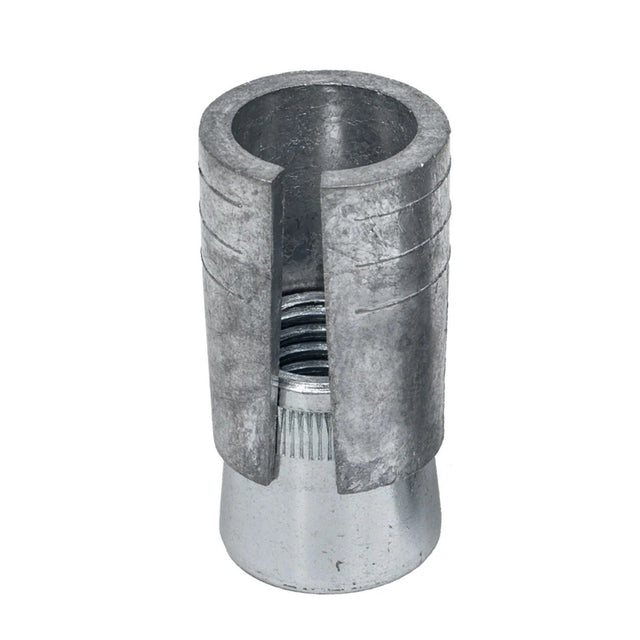 Simpson Strong-Tie HDIA37SS (3/8") Hollow Drop-In Anchor for Rod (50 Pack)