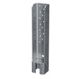 Simpson Strong-Tie HDQ8-SDS3HDG (14") Quick-Install Holdown - Hot Dip Galvanized