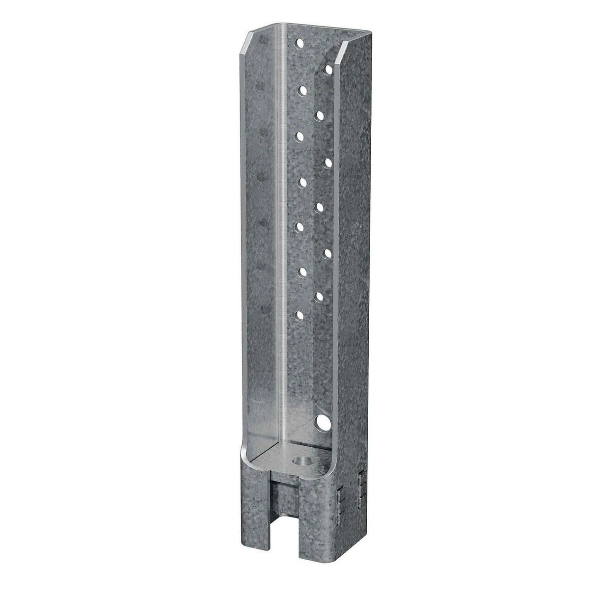 Simpson Strong-Tie HDQ8-SDS3HDG (14") Quick-Install Holdown - Hot Dip Galvanized