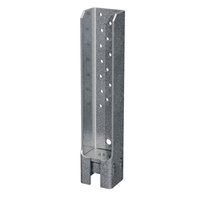 Simpson Strong-Tie HDQ8-SDS3HDG (14") Quick-Install Holdown - Hot Dip Galvanized