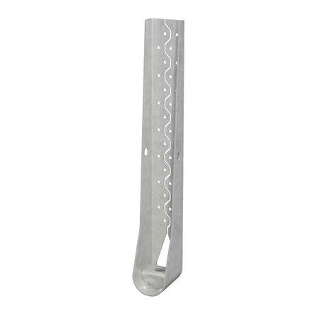 Simpson Strong-Tie HDU11-SDS2.5HDG (22-1/4") 10Ga Predeflected Holdown with Screws - Hot-Dip Galvanized