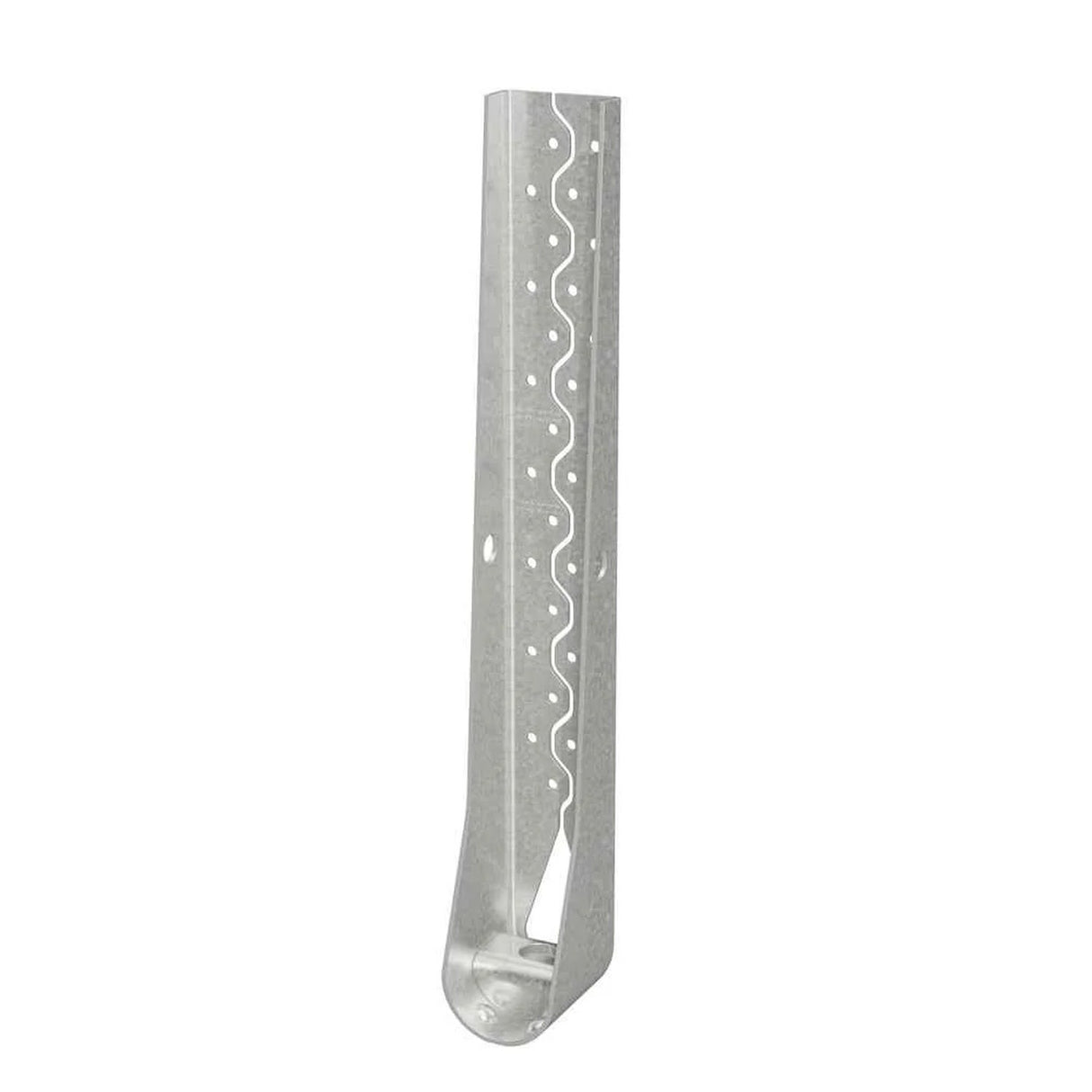 Simpson HDU11-SDS2.5 Strong-Tie Predeflected Holdown with Screws for Wood Construction