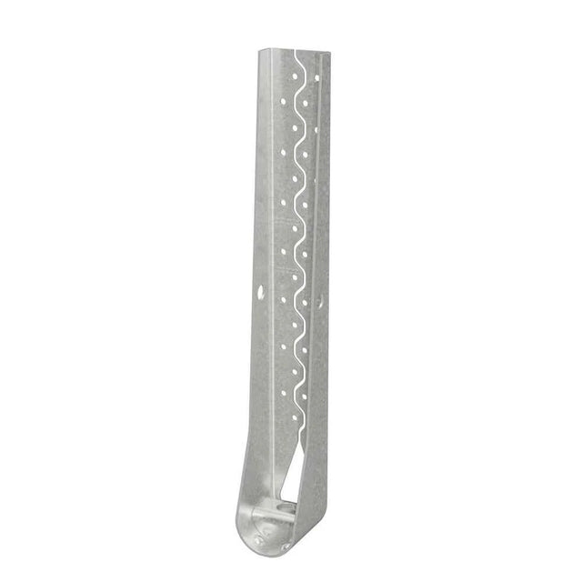 Simpson HDU11-SDS2.5 Strong-Tie Predeflected Holdown with Screws for Wood Construction
