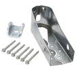 Simpson HDU2-SDS2.5 Strong-Tie Predeflected Holdown with Screws