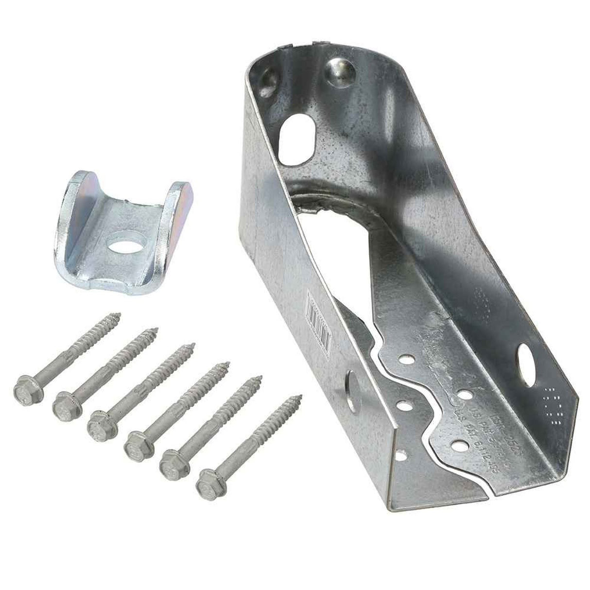 Simpson HDU2-SDS2.5 Strong-Tie Predeflected Holdown with Screws