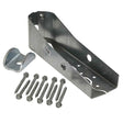 Simpson HDU4-SDS2.5 Strong-Tie Predeflected Holdown with SDS Screws