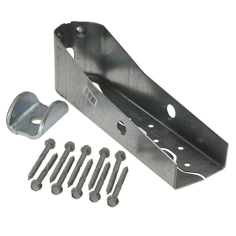 Simpson HDU4-SDS2.5 Strong-Tie Predeflected Holdown with SDS Screws