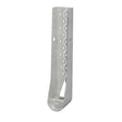 Simpson Strong-Tie HDU8-SDS2.5HDG (16-5/8") 10Ga Predeflected Holdown with Screws - Hot Dip Galvanized