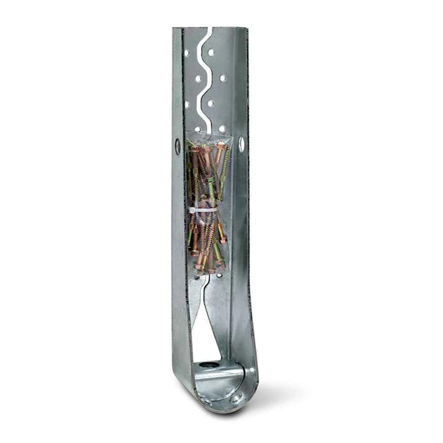 Simpson HDU8-SDS2.5 Strong-Tie Predeflected Holdown with Screws