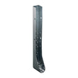 Simpson Strong-Tie HDUE17-SDS4.5HDG (27-7/8") Hot-Dip Galvanized Predeflected Holdown with SDS Screws
